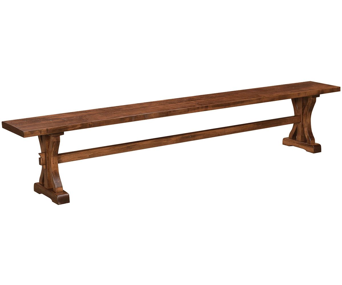 Karlisle Bench
