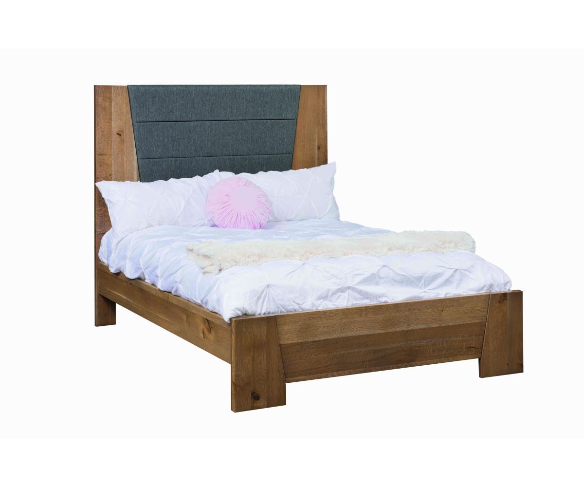 Grand Sequoia Bed