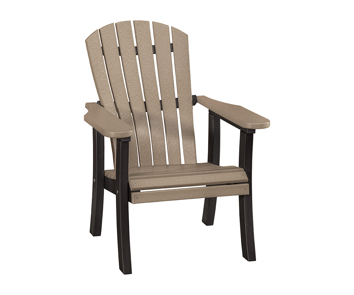Hoosier Leisure Chair