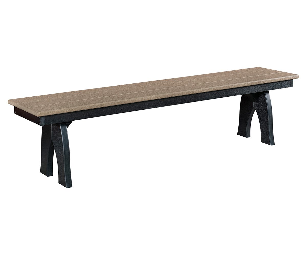 Bench - 72"