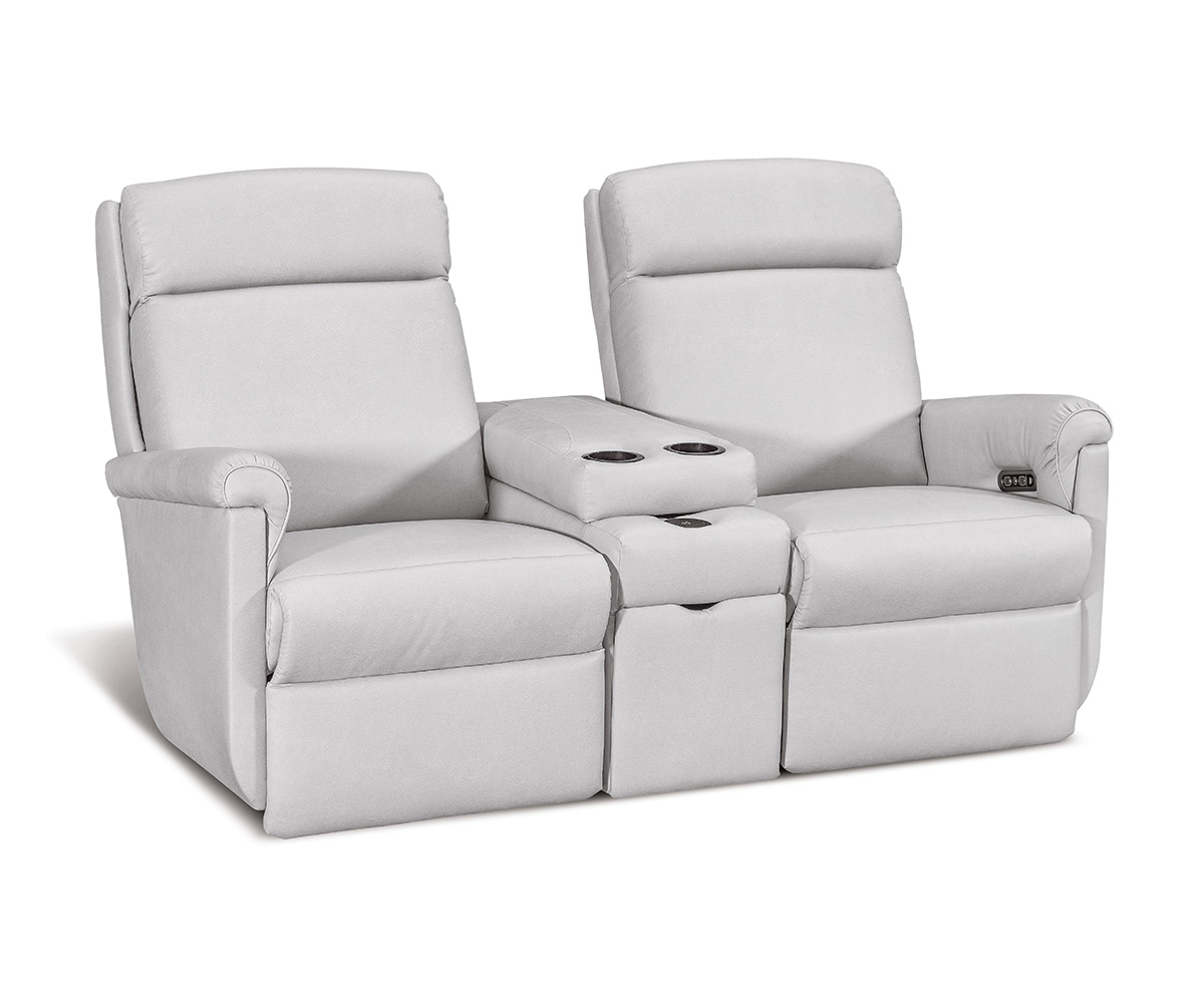 RV Harrison Wallhugger Reclining Workmate - 68"