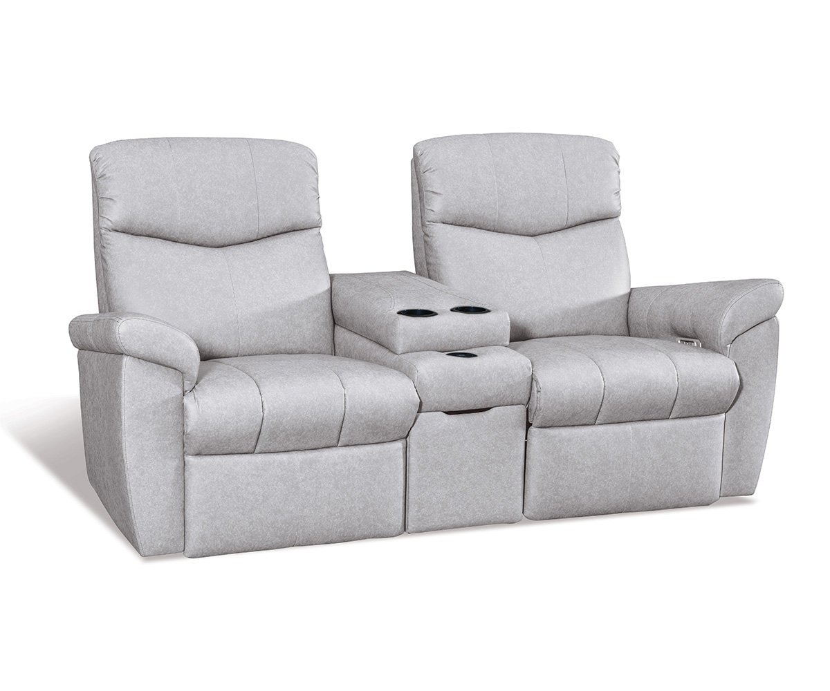 Signature Wallhugger Reclining Workmate - 76"