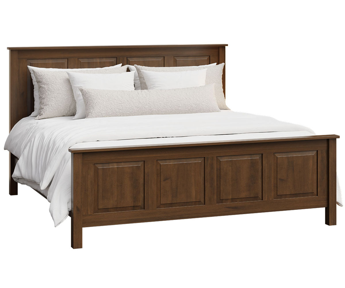 Fynn Bed