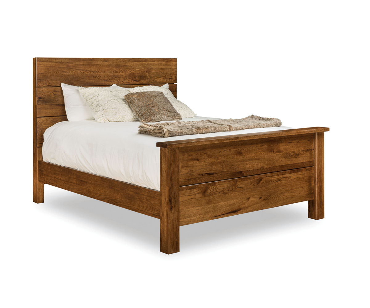 Beaumont Bed