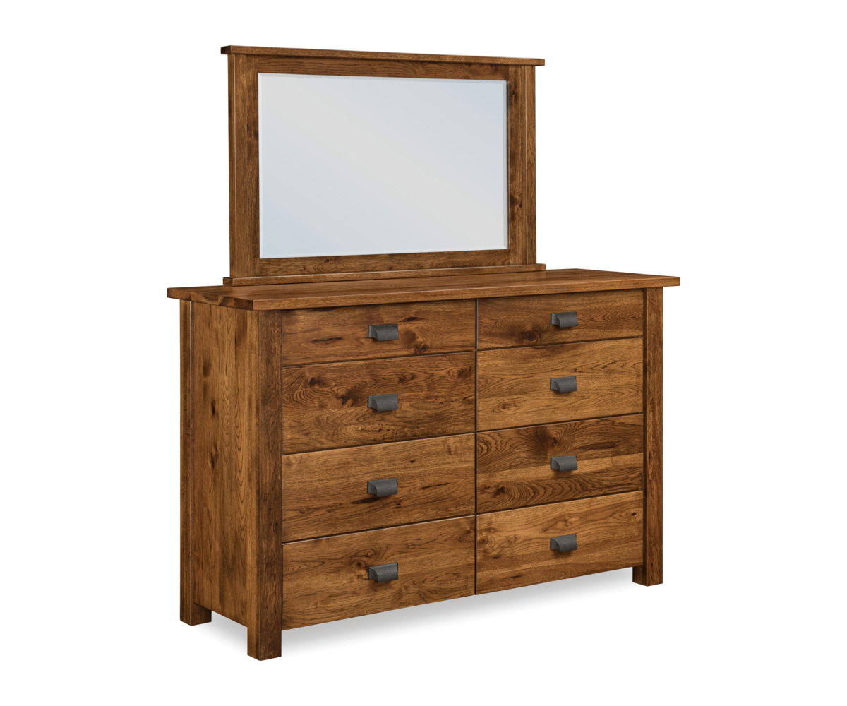 Beaumont Dresser - 42¾"H
