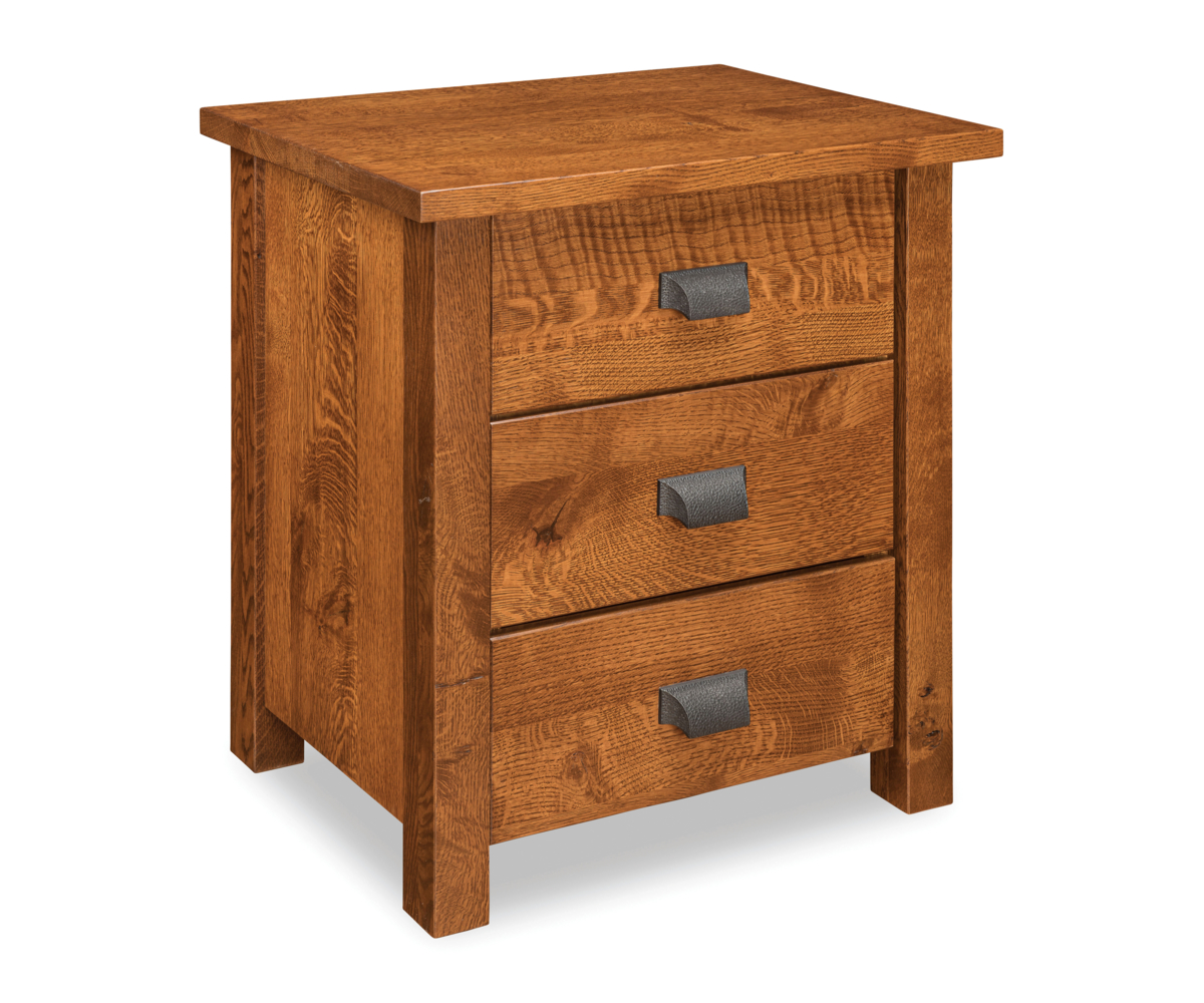 Beaumont Nightstand