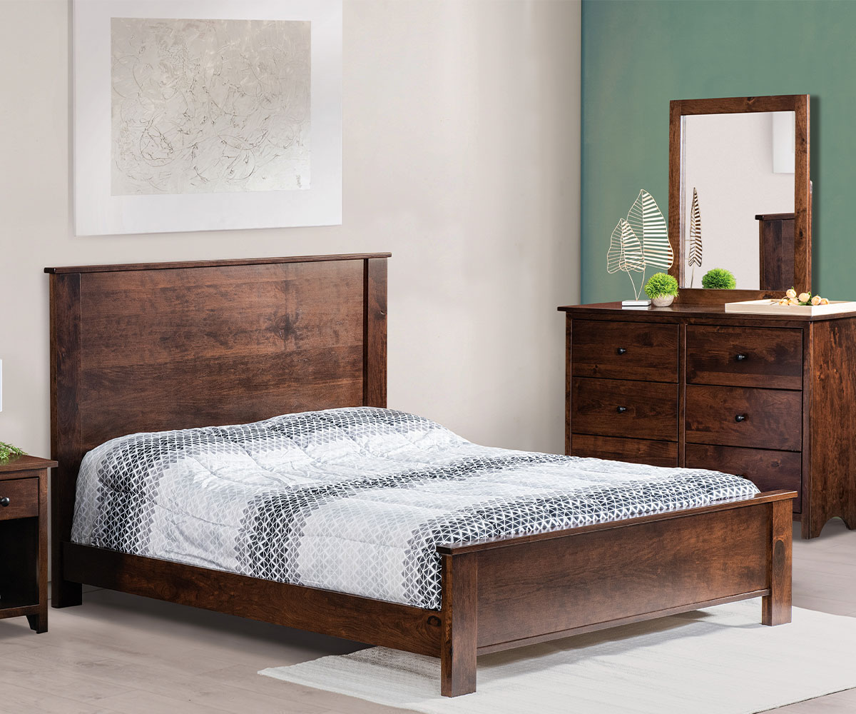 Youth Bedroom Collection