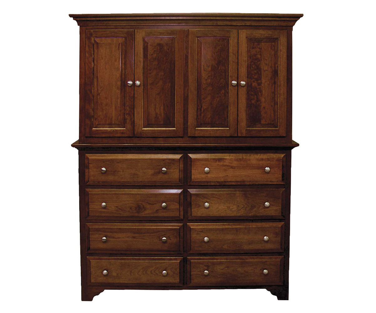 Richfield Double Armoire Mule
