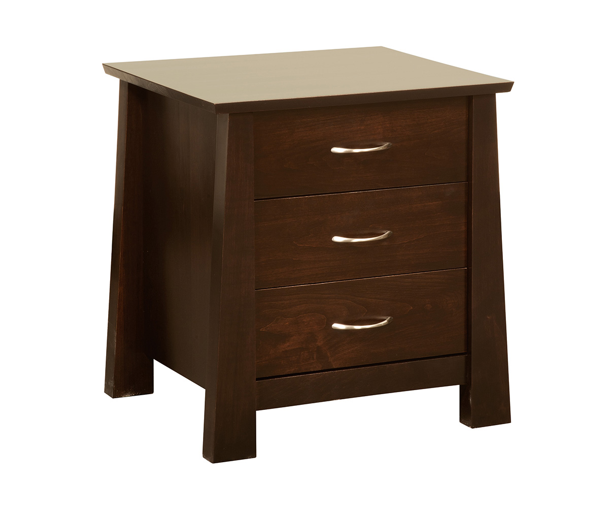 Darlington Nightstand