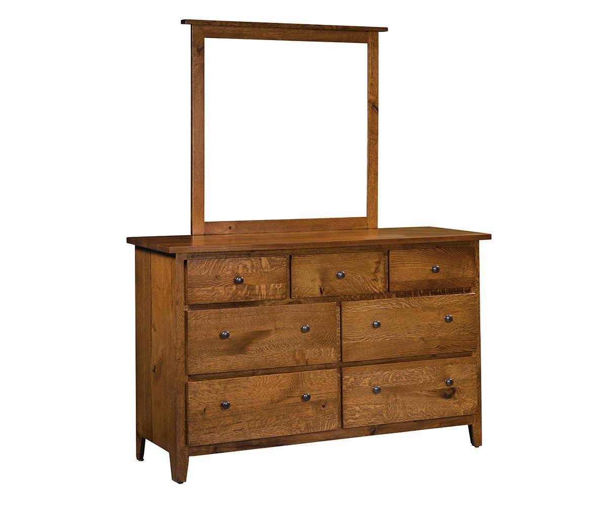 Imperial Dresser