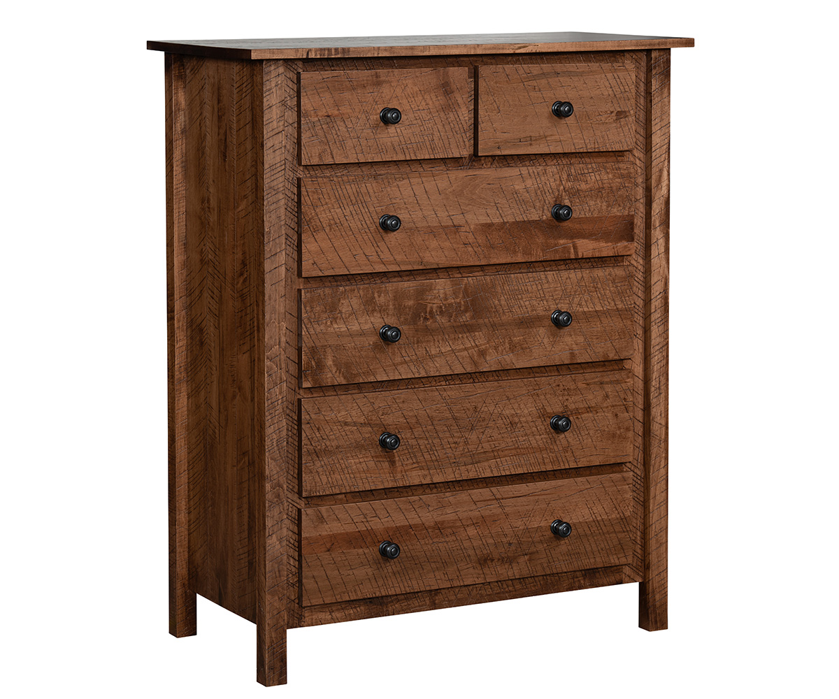 Wingate Chest