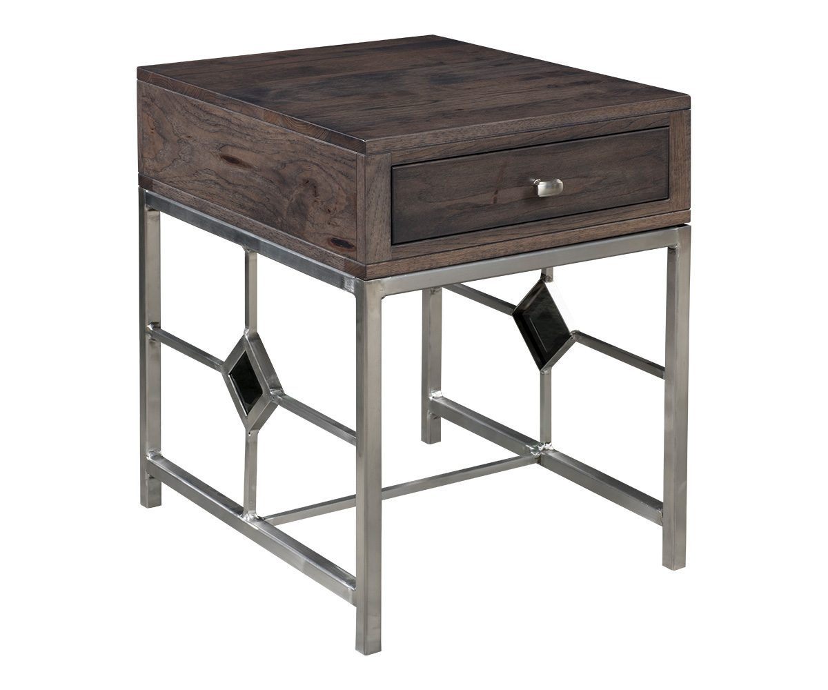 Ellena End Table