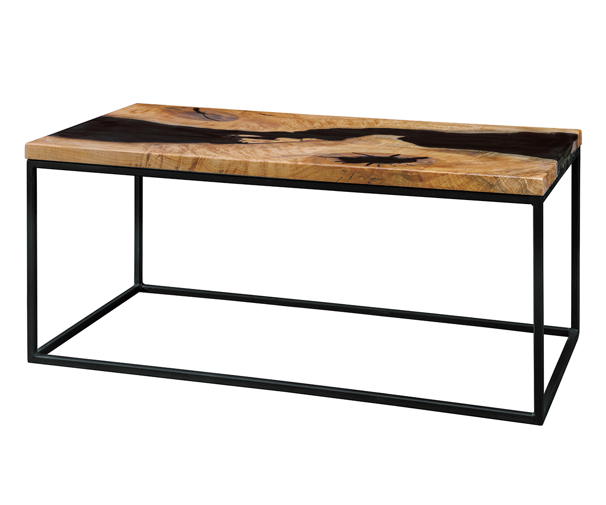 Mappa Base Coffee Table