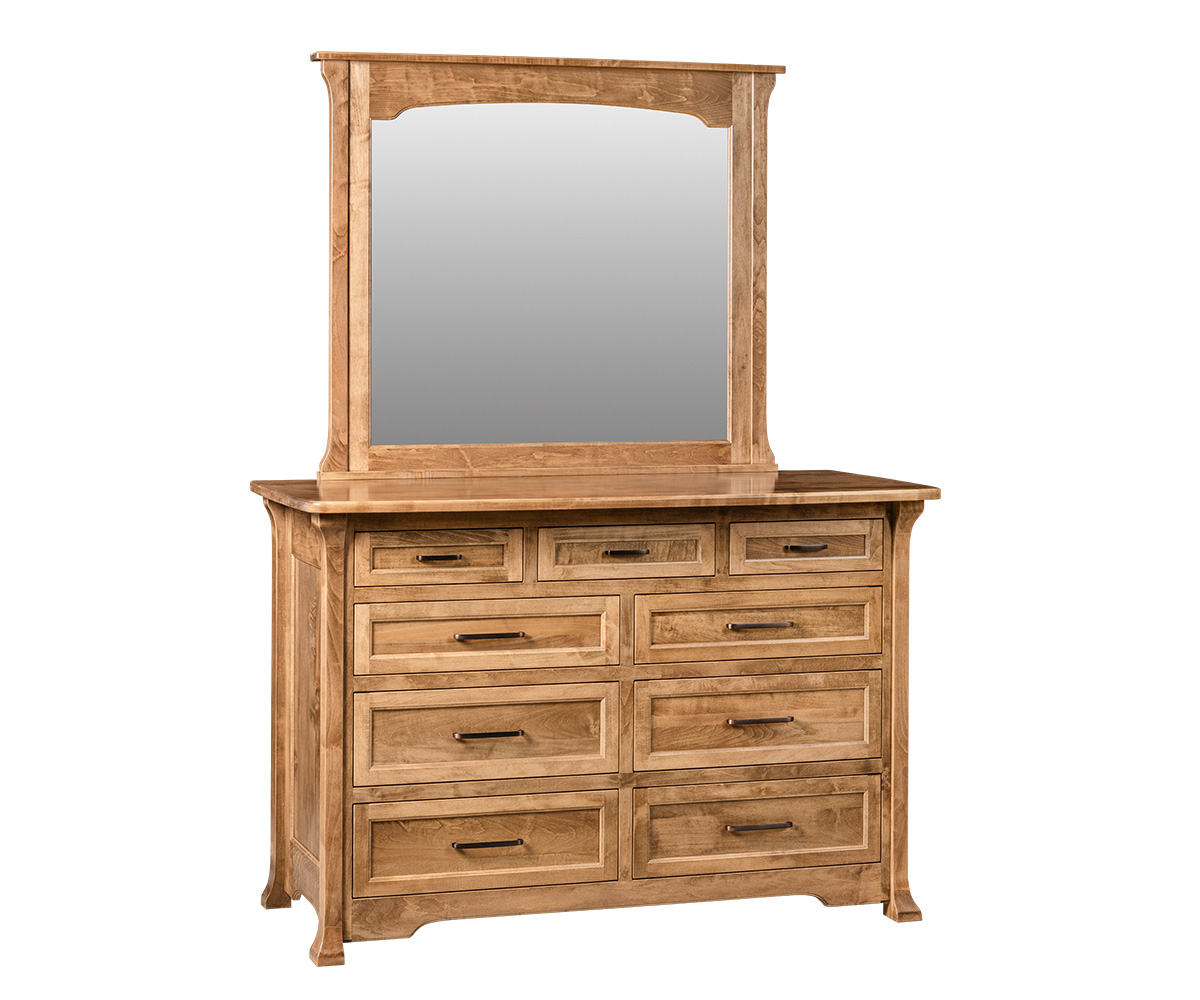 Bloomdale Dresser