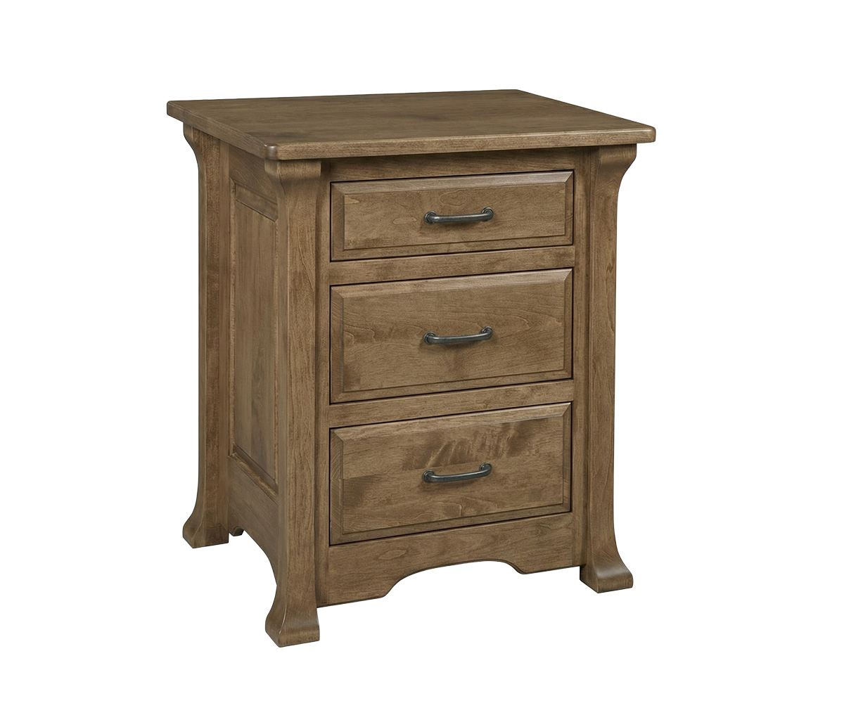 Farmington Nightstand