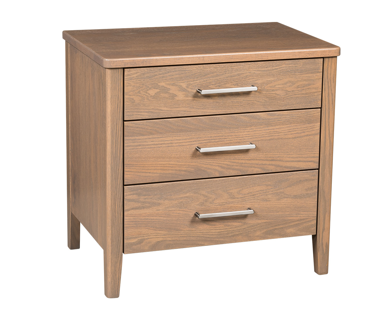Danbury Nightstand