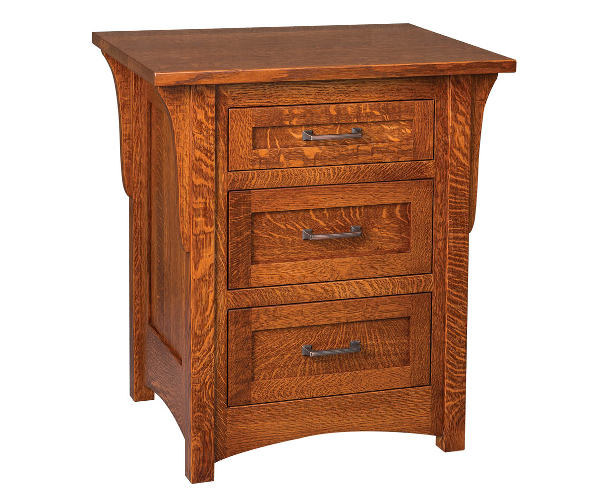 Burlington Nightstand