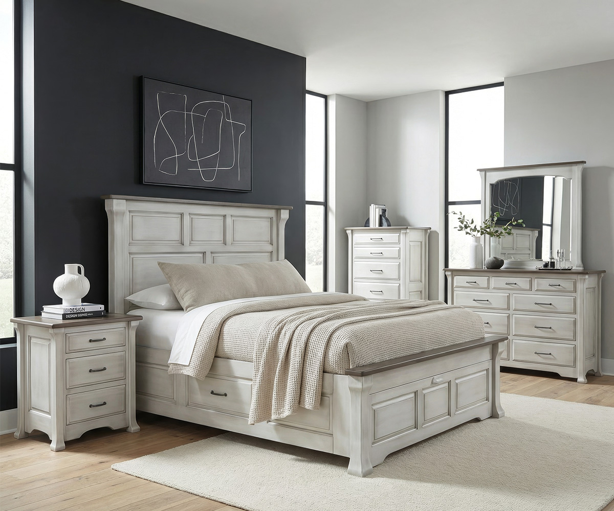 Farmington Bedroom Collection