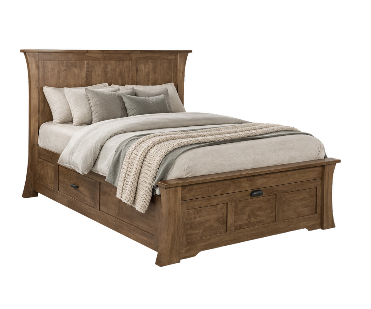 Armadale Bed
