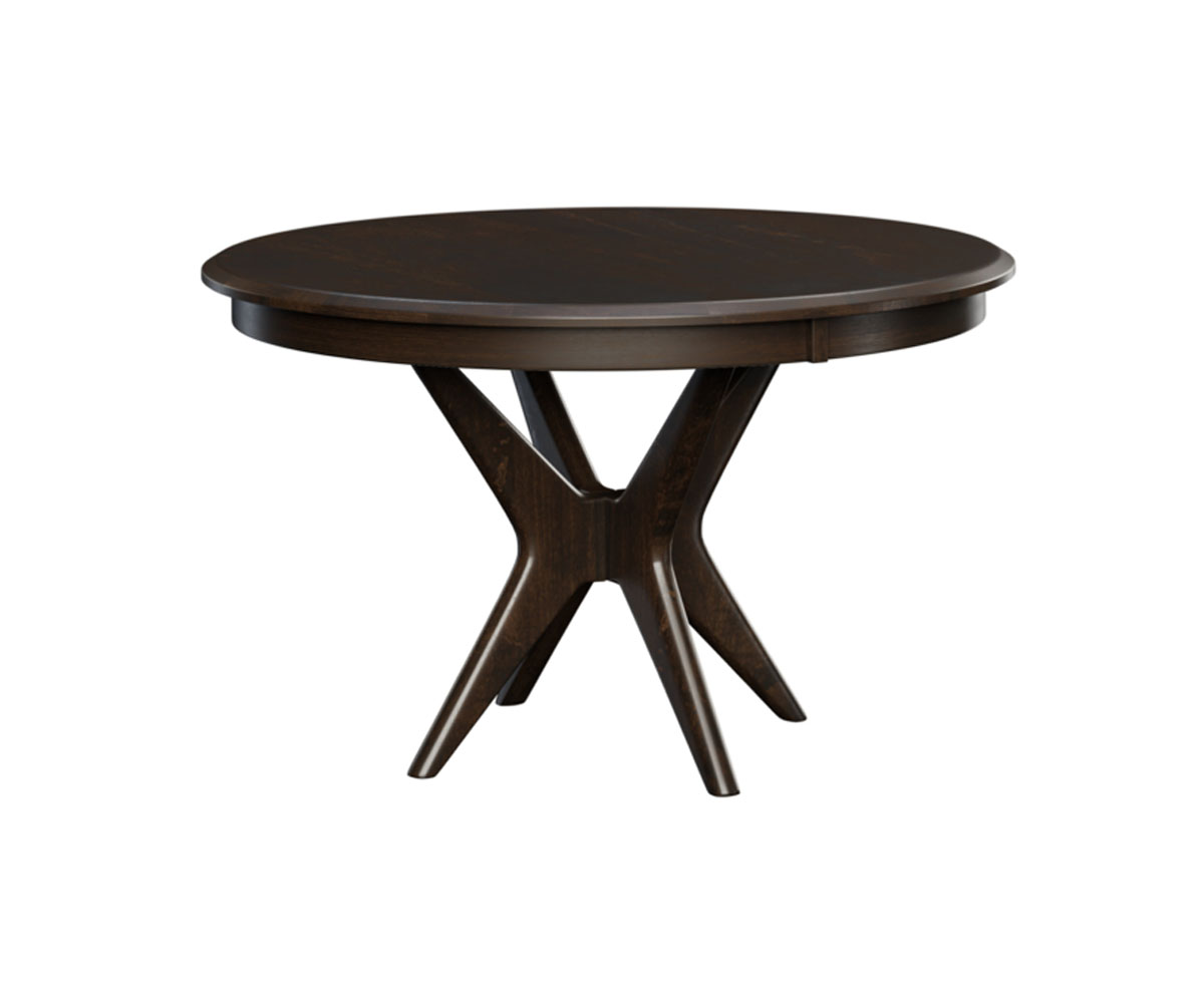 West Newton Pedestal Table