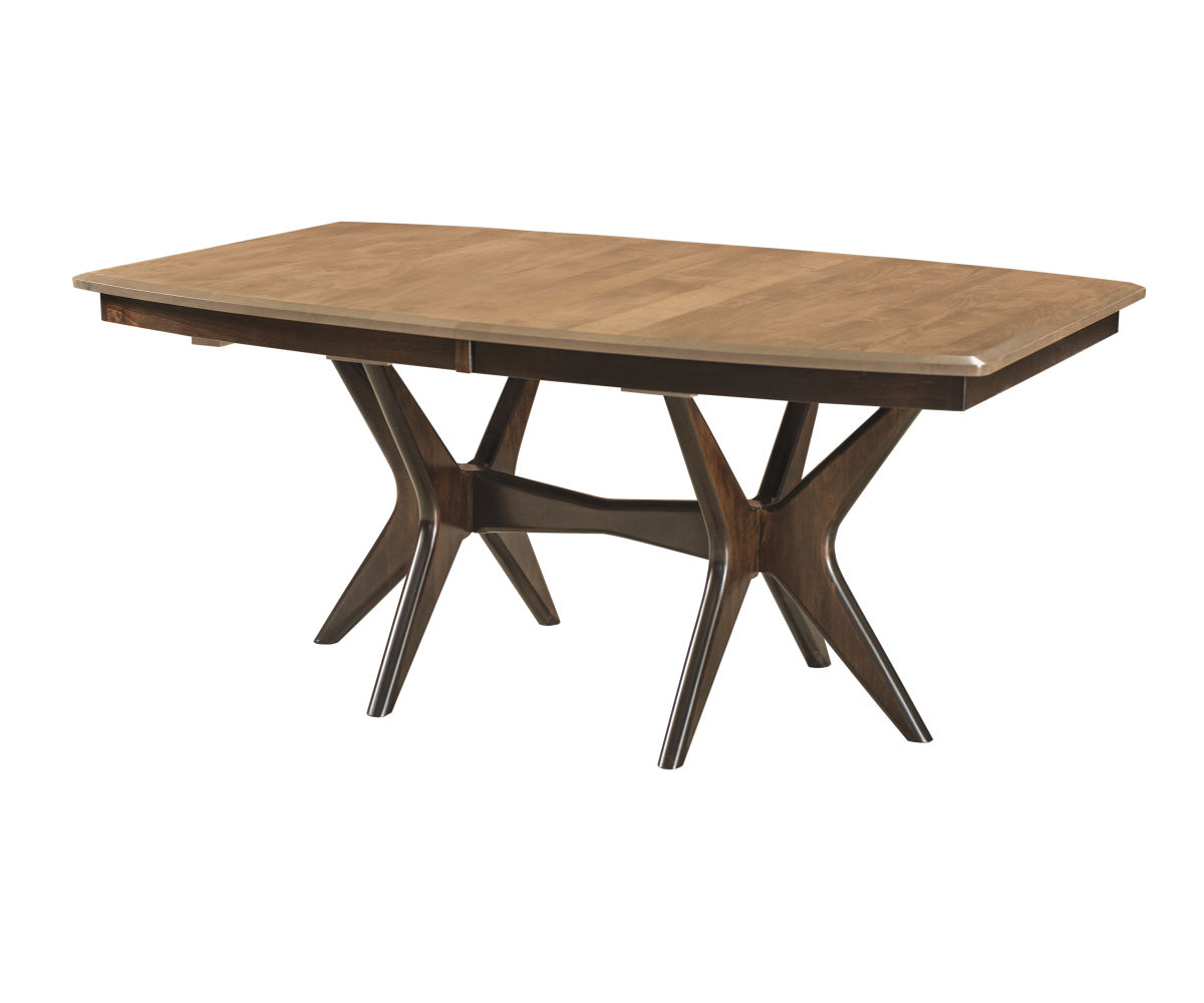 West Newton Trestle Table