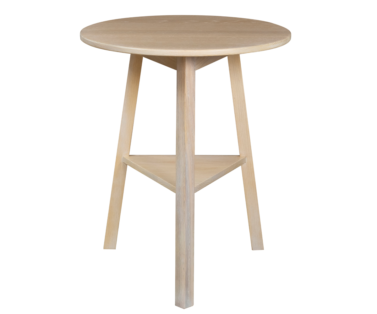 Bainbridge Cottage Accent Table