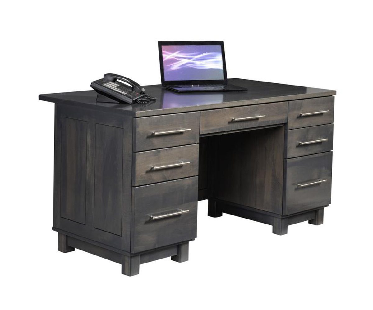 La-Salle Urban Executive Desk