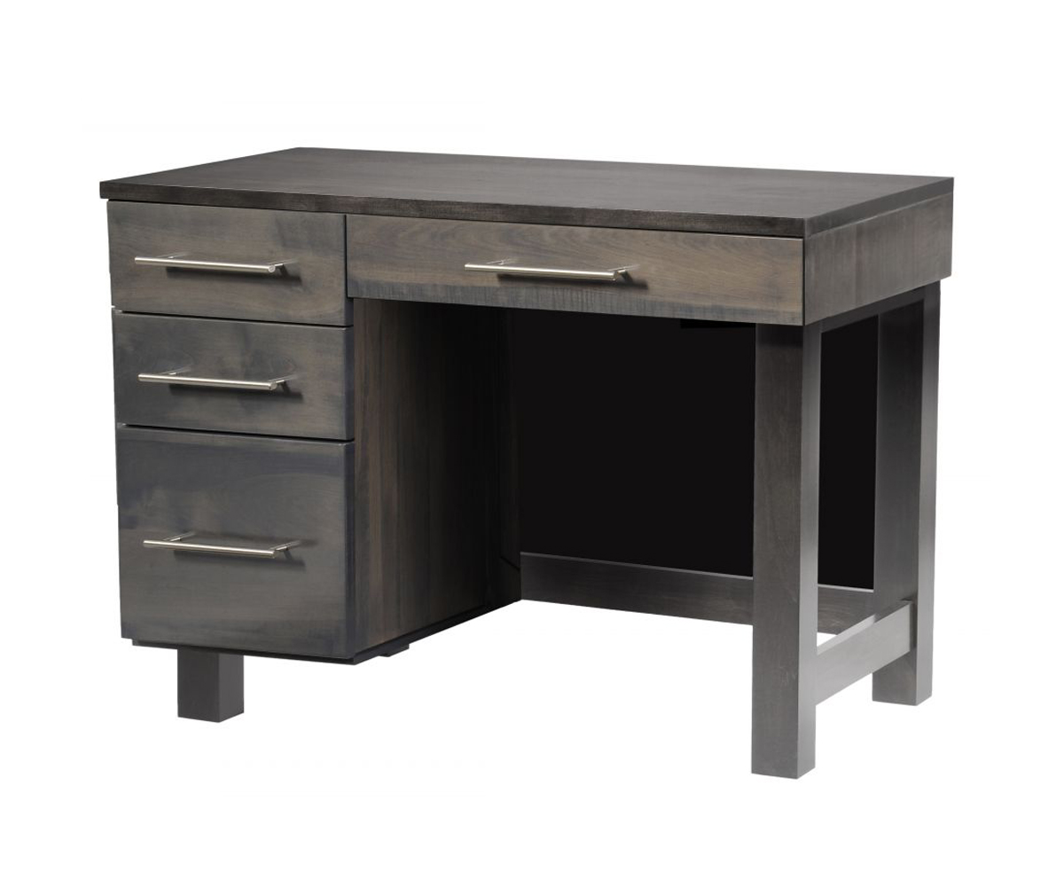 La-Salle Urban Credenza Desk