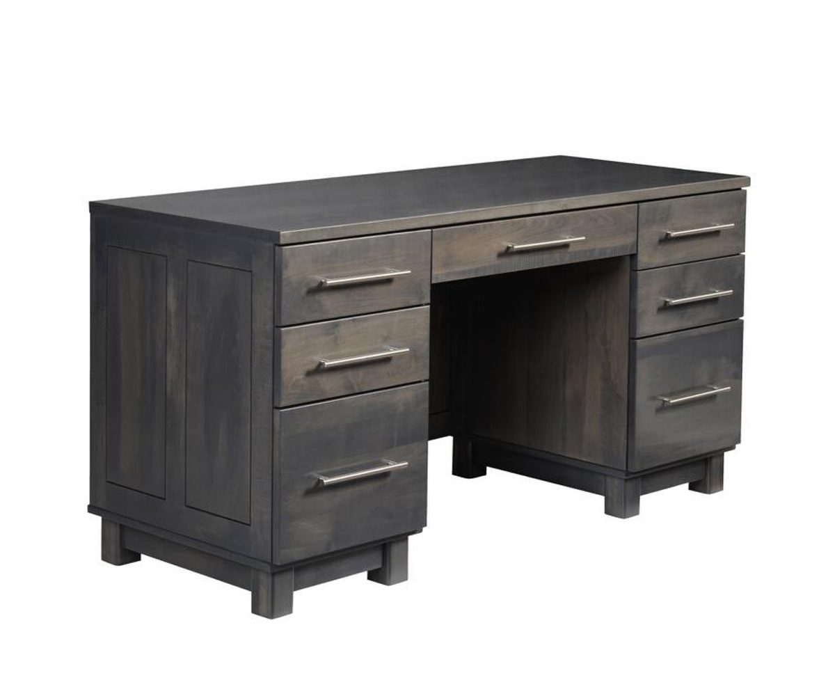La-Salle Urban  Credenza Desk