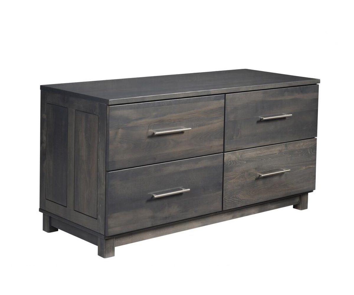 La-Salle Urban Lateral File Cabinet