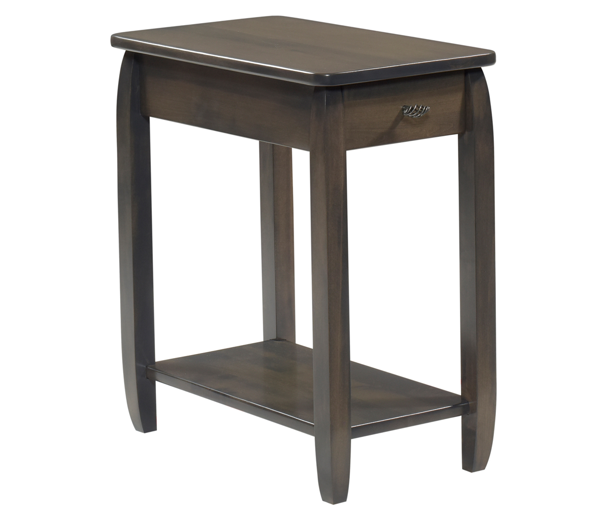 Apache Chairside Table