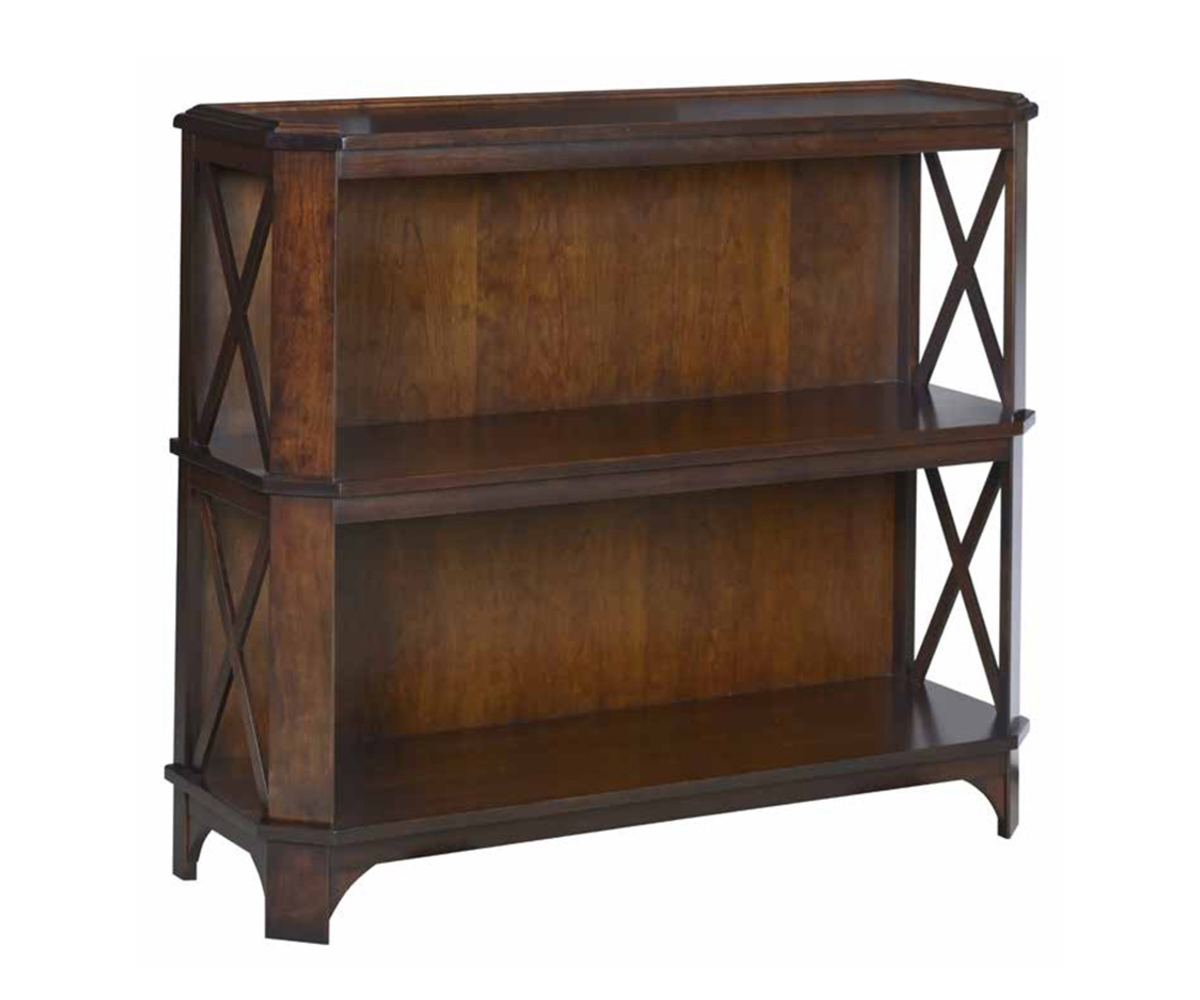 Bainbridge Newport Bookcase
