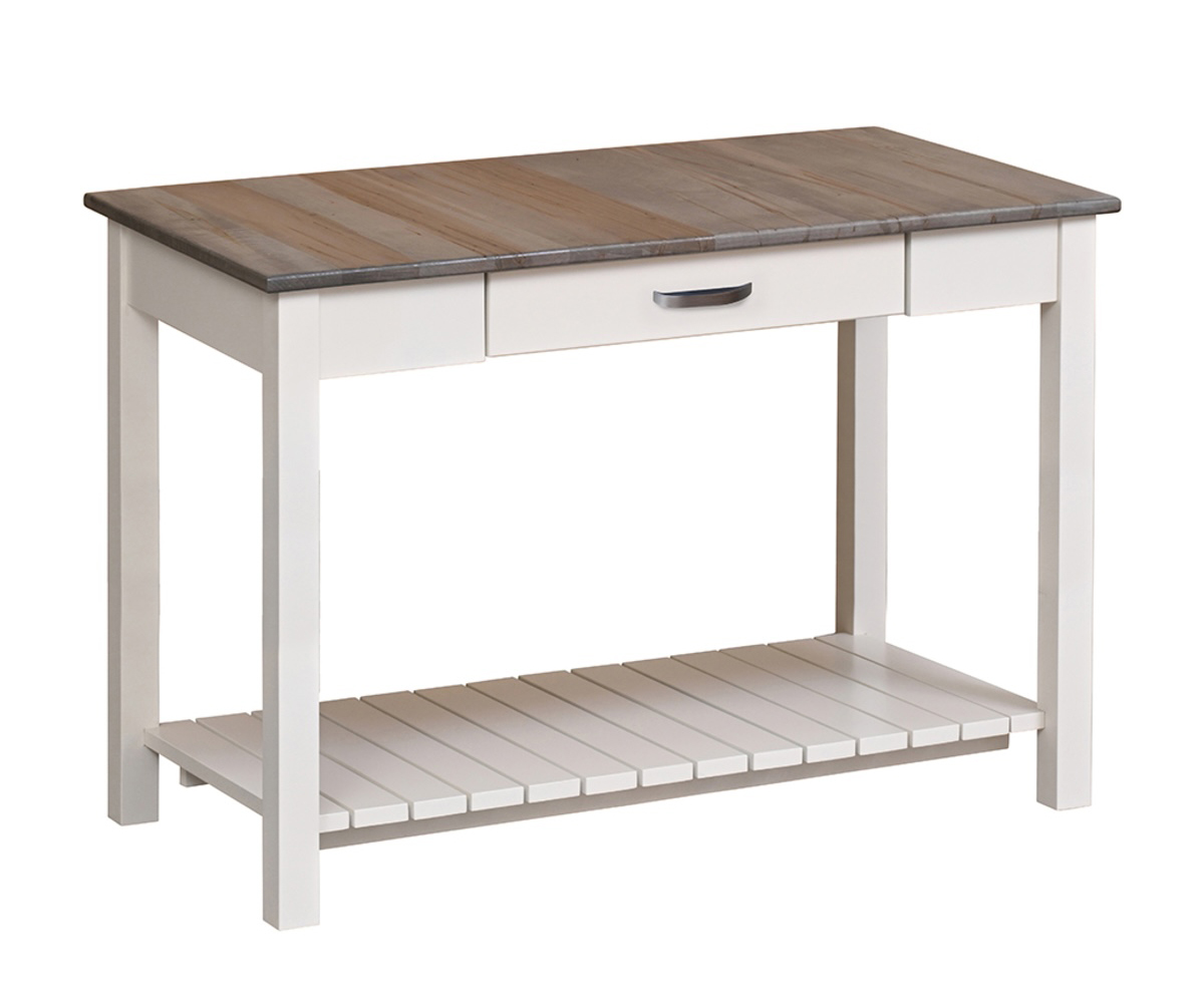 Sanibel Sofa Table