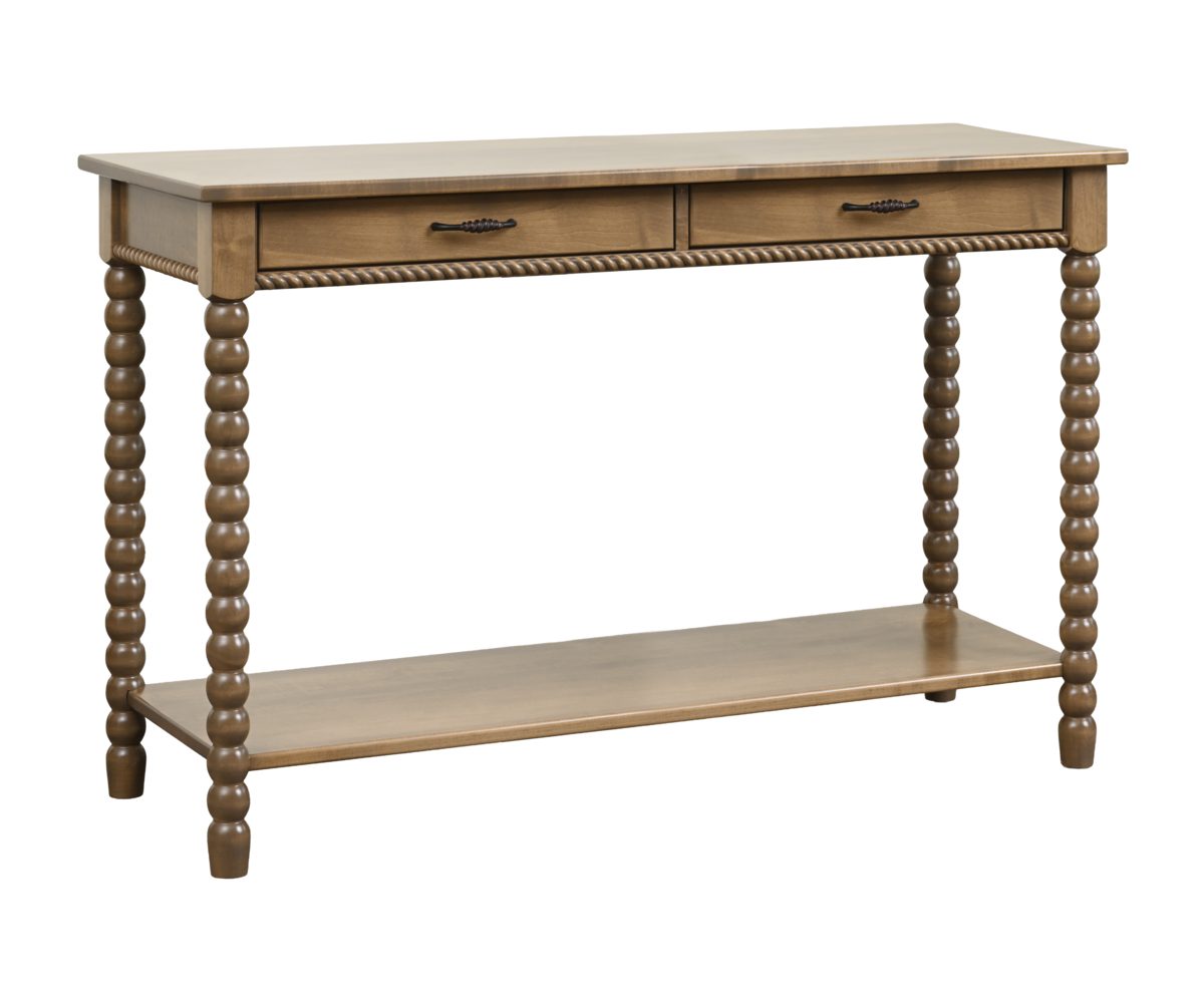 Lattas Hall Table
