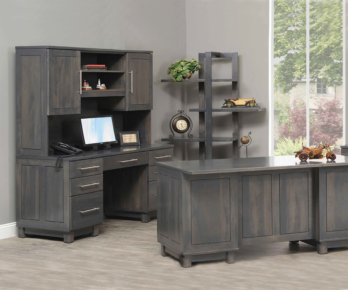 La-Salle Urban Office Collection