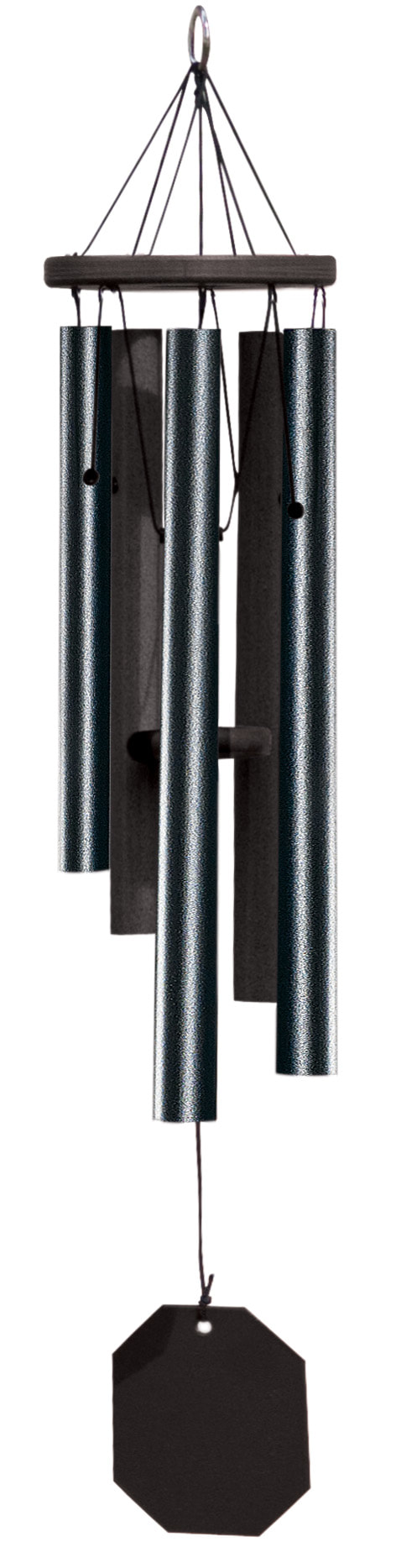 Sparkling Brook Wind Chime 30in