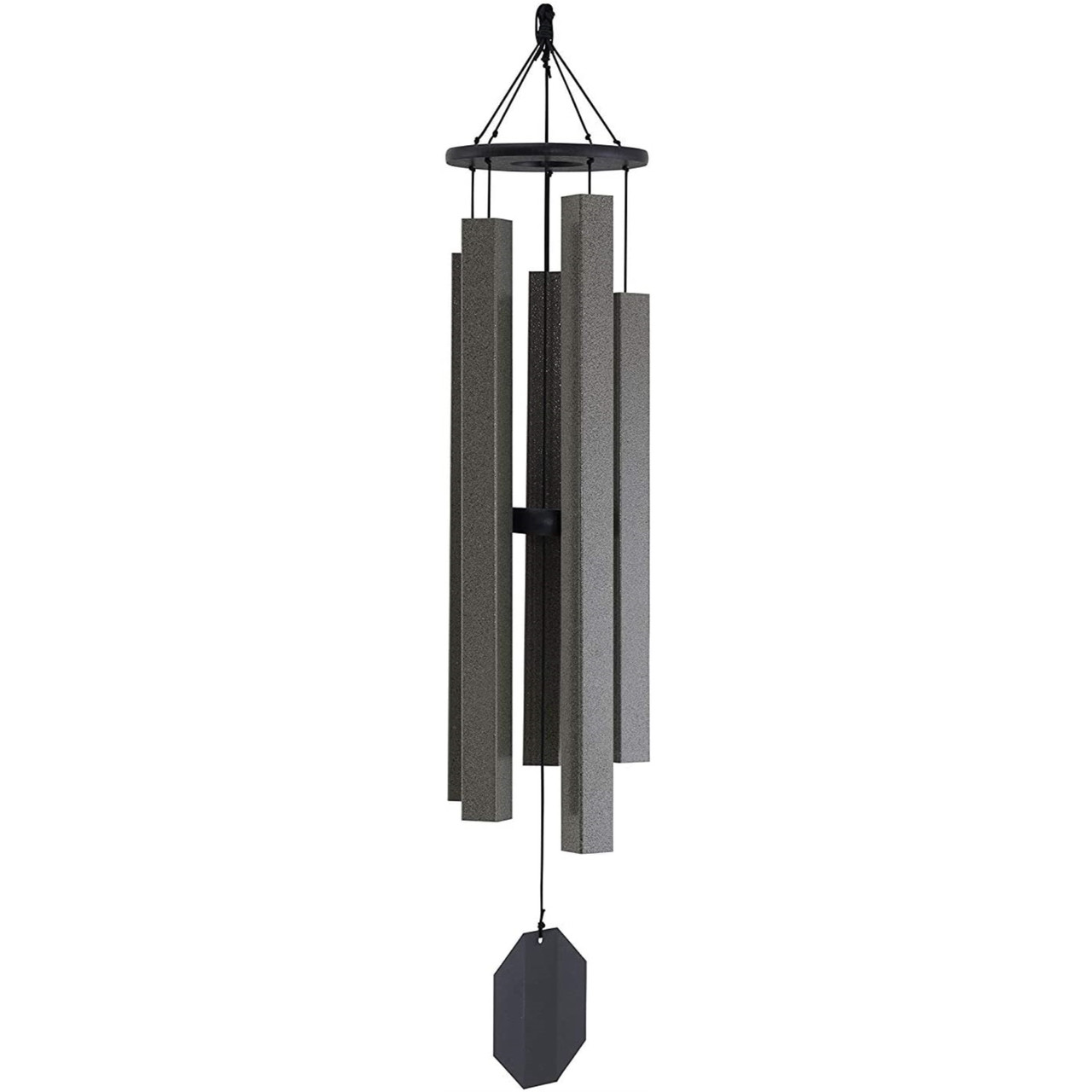Alpine Whisper Wind Chime 43in
