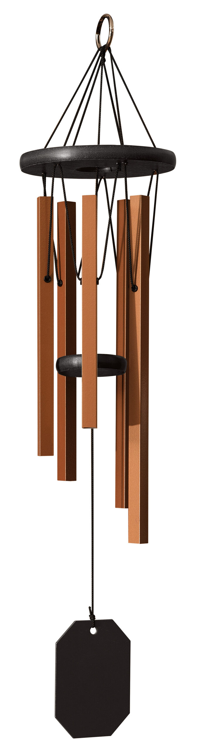 Morning Song Wind Chime 25in