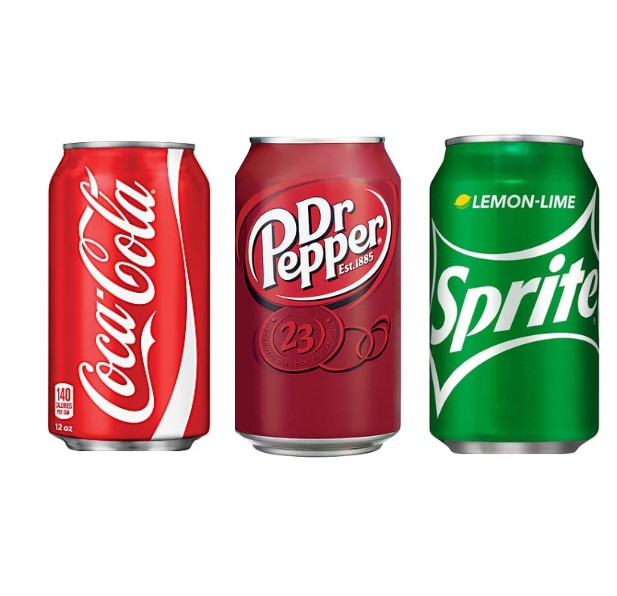 Soda