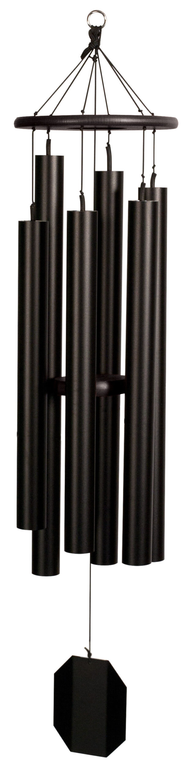 Aqua Tune Wind Chime 51in