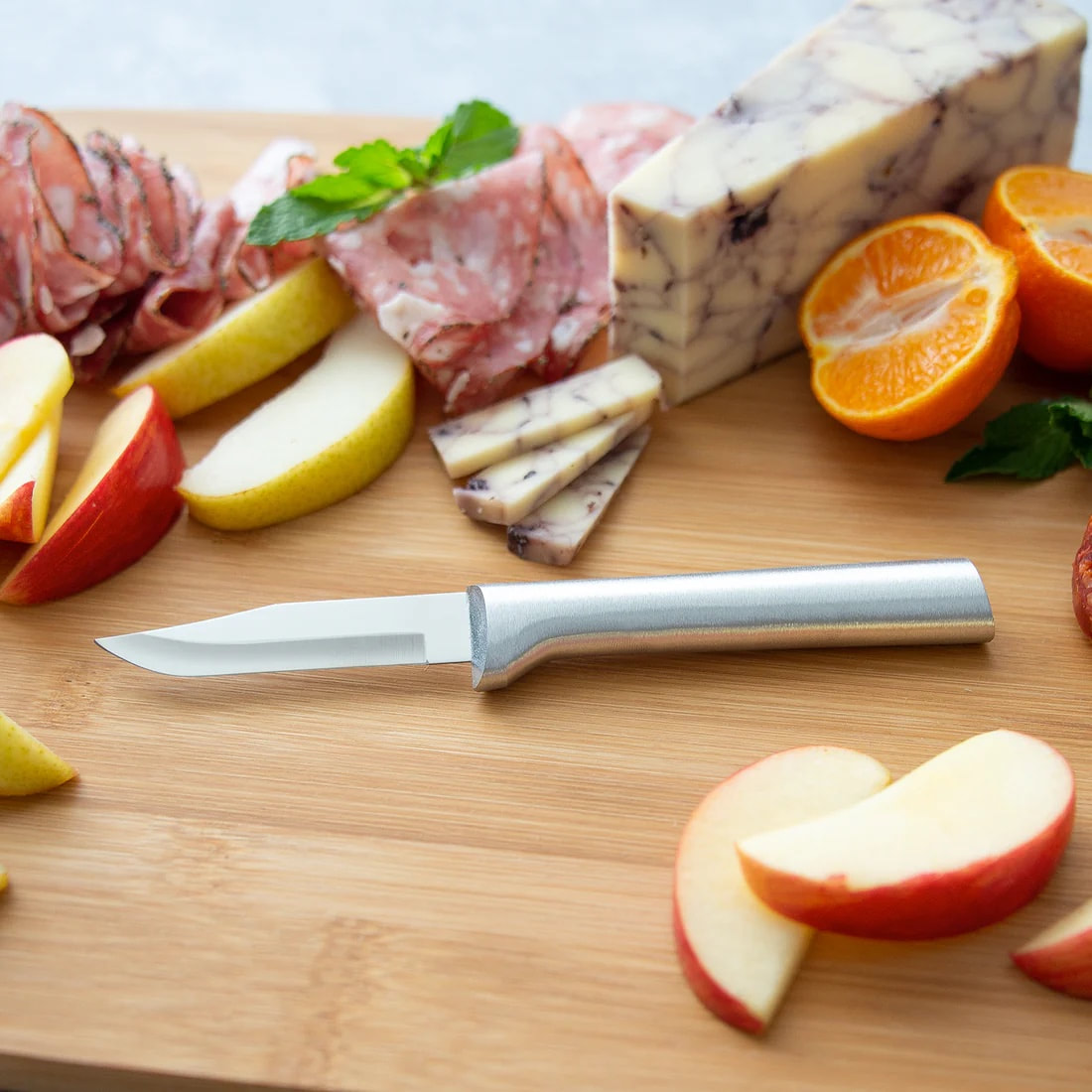 Peeling Paring Knife