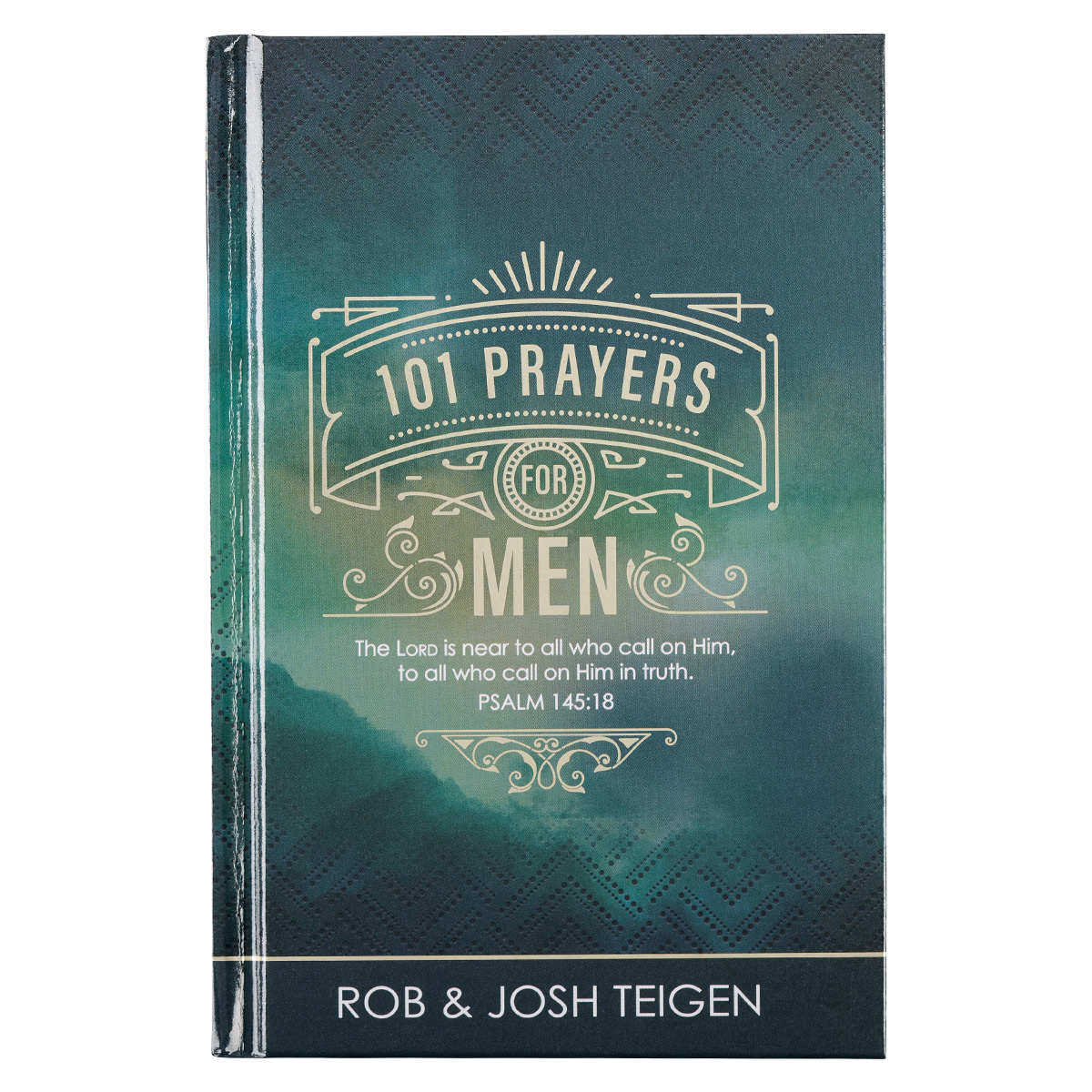 101 Prayers For Men