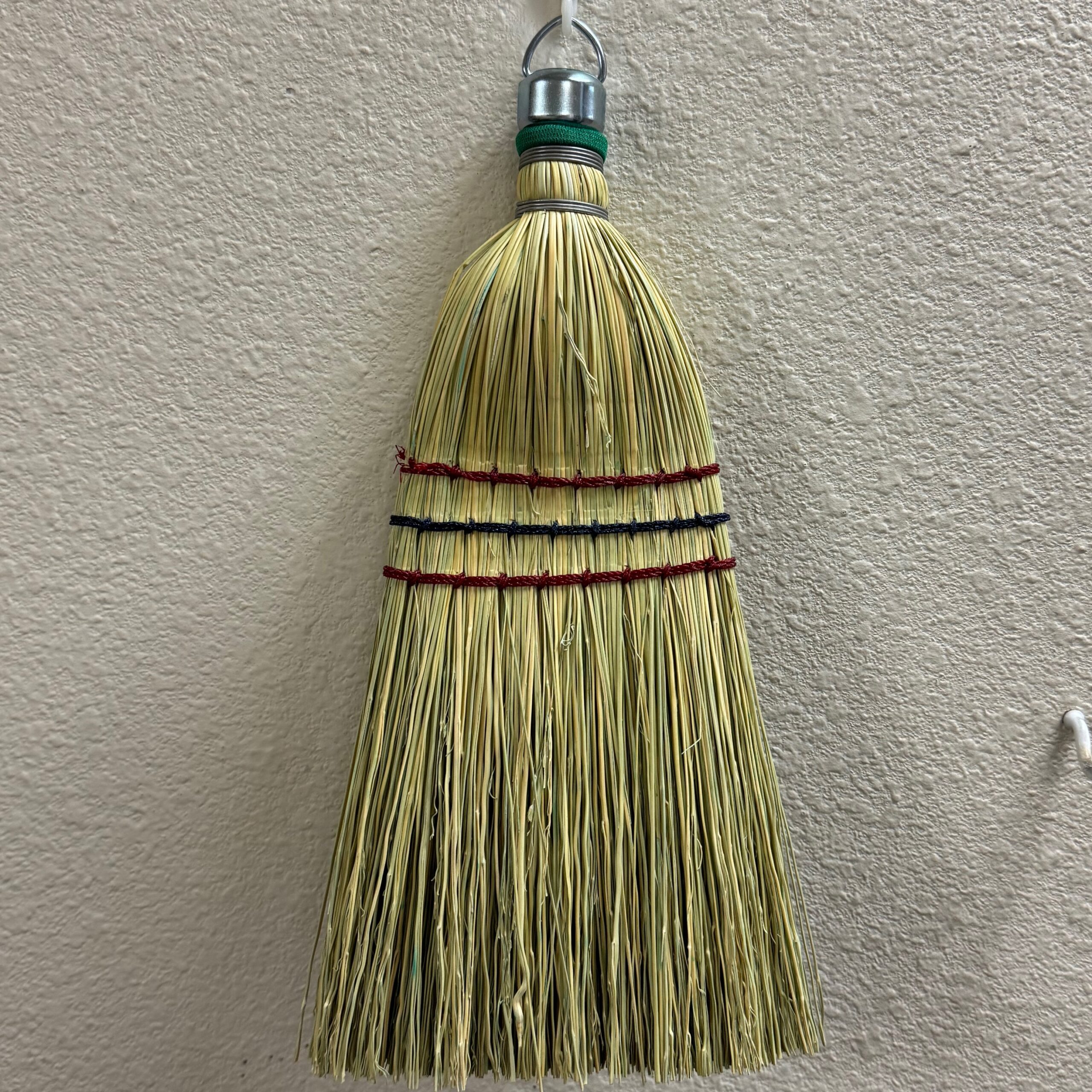 Whisk Broom