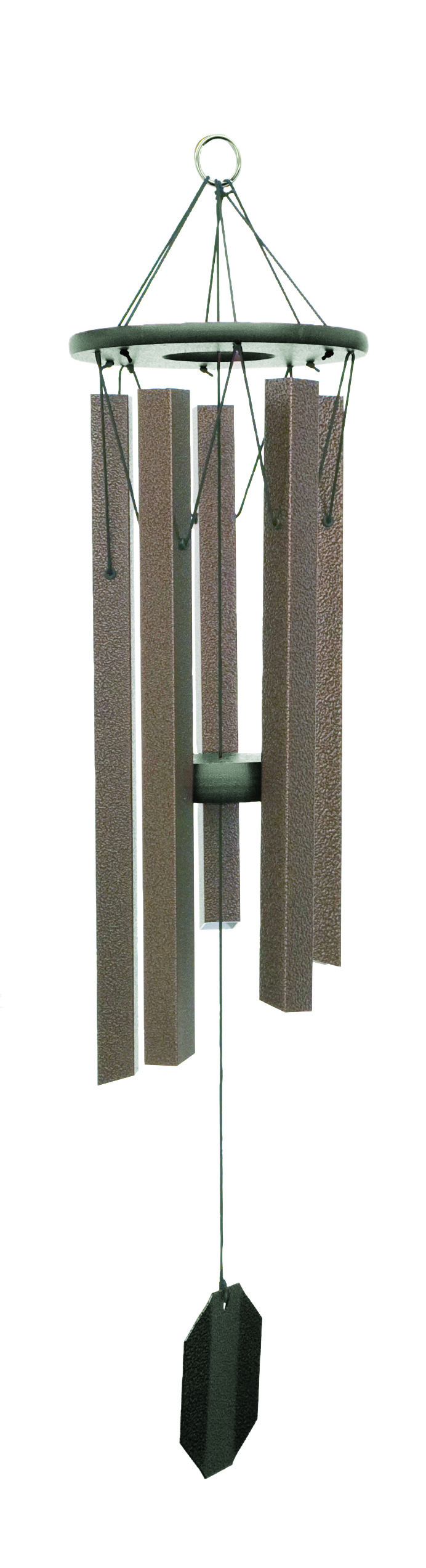Ocean Breeze Wind Chime 36in