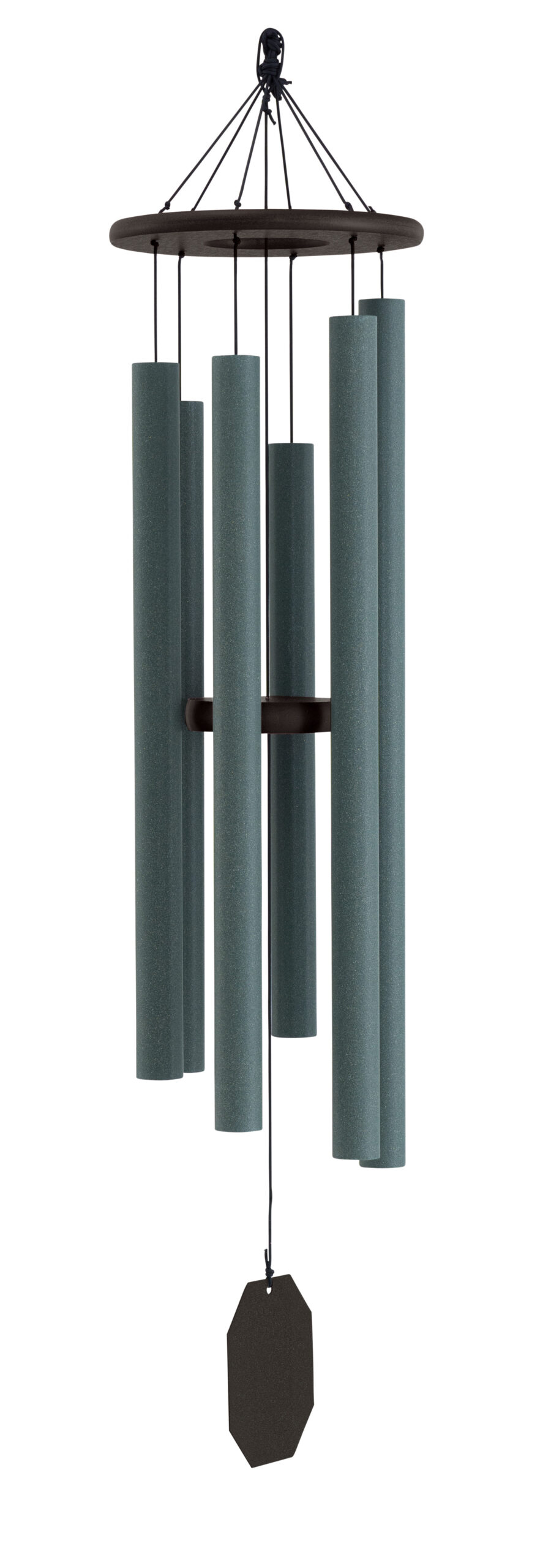 Serenity Wind Chime 48in