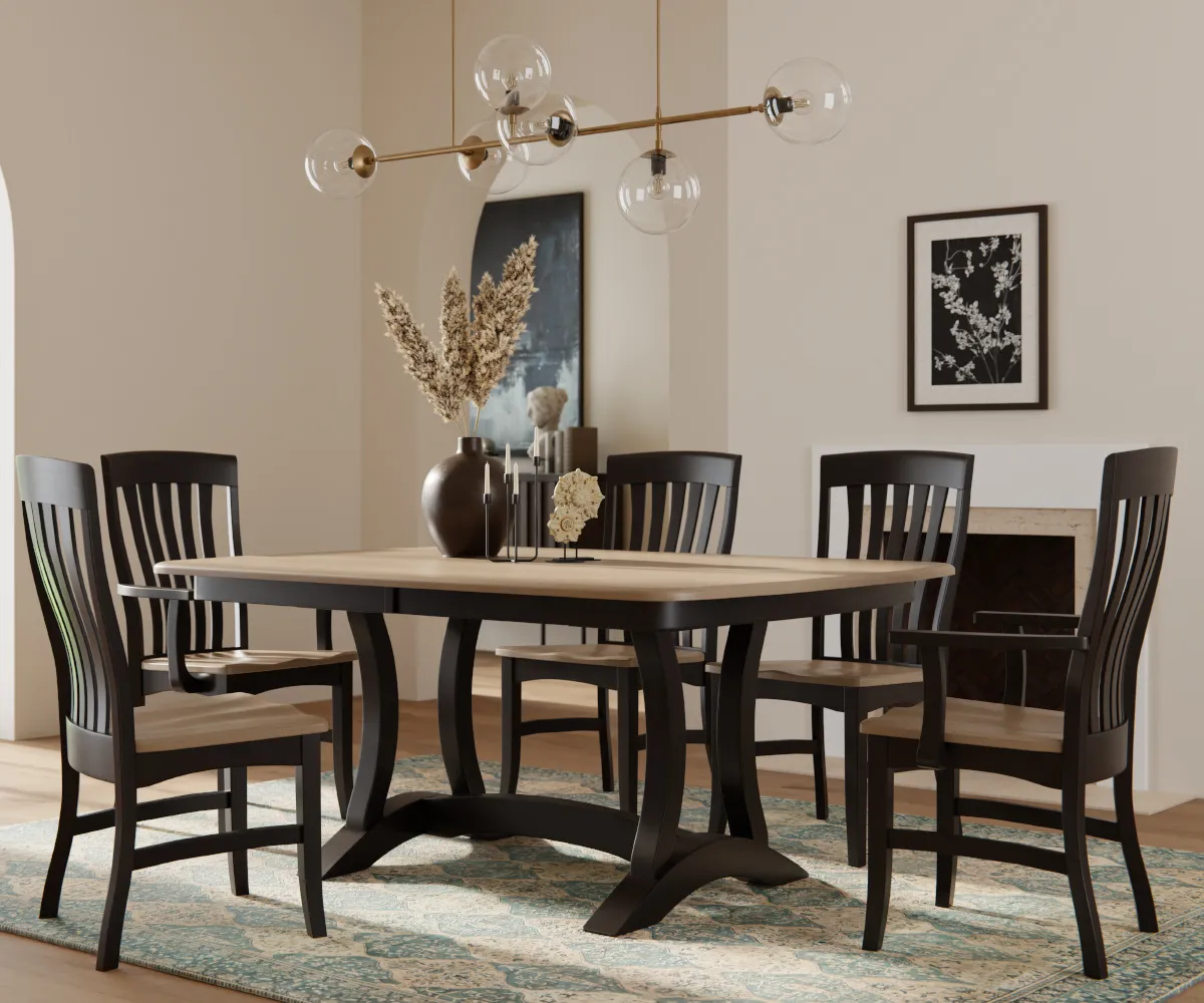 Richland Dining Collection