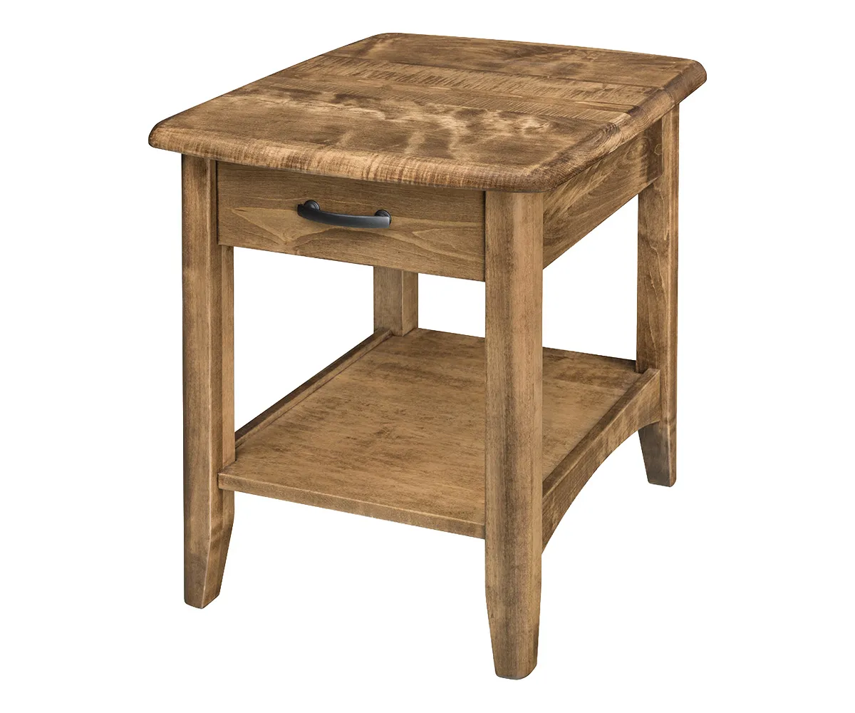 Bay Pointe End Table