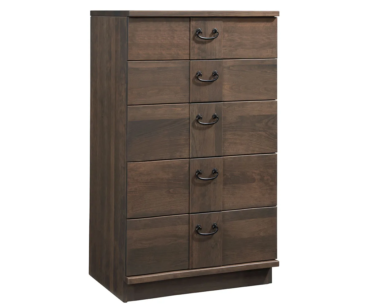 Marquette Lingerie Chest