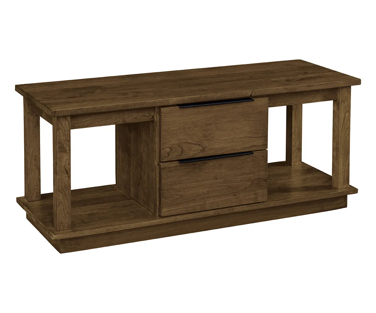 Tipton Hall Bench