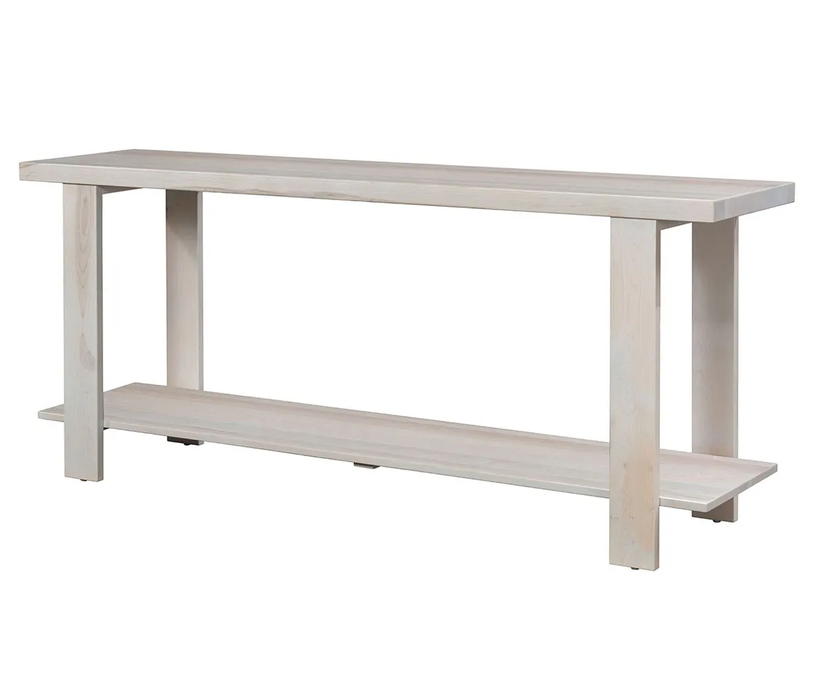 Woodlyn 80" Console